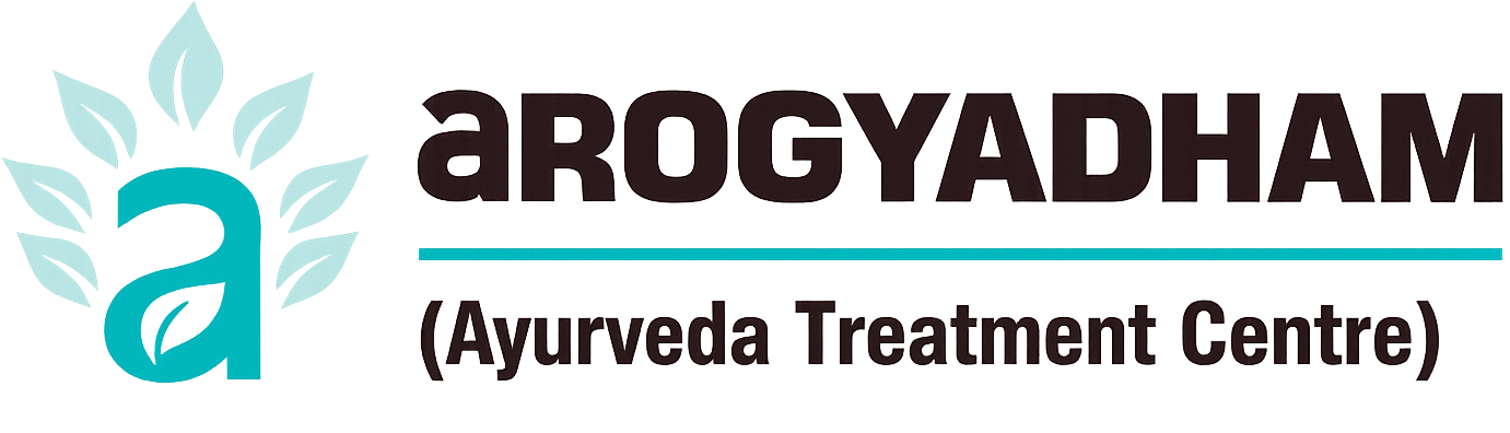Arogyadham Ayurveda Center